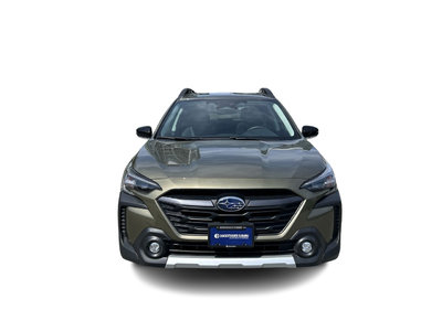 2024 Subaru Outback in Vancouver, British Columbia