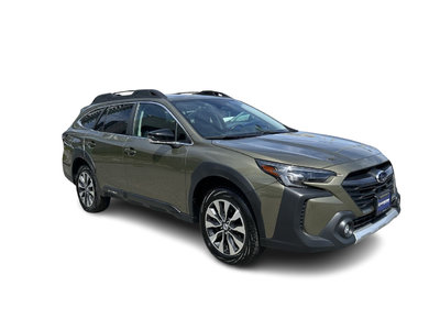 2024 Subaru Outback in Vancouver, British Columbia