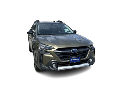 2024 Subaru Outback in Vancouver, British Columbia