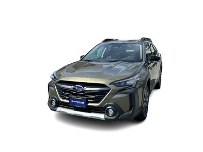 2024 Subaru Outback in Vancouver, British Columbia