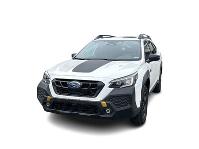 2024 Subaru Outback in Surrey, British Columbia