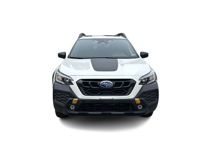 2024 Subaru Outback in Surrey, British Columbia