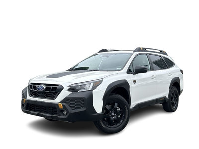2024 Subaru Outback in Surrey, British Columbia