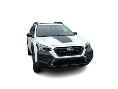 2024 Subaru Outback in Surrey, British Columbia