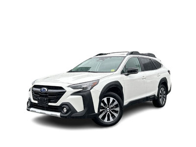2024 Subaru Outback in Vancouver, British Columbia