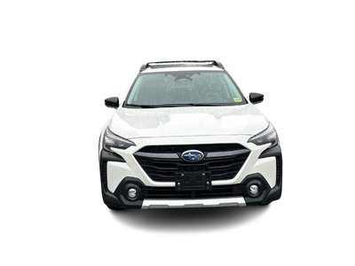 2024 Subaru Outback in Vancouver, British Columbia