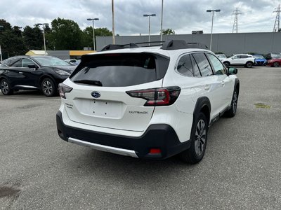 2024 Subaru Outback in Vancouver, British Columbia