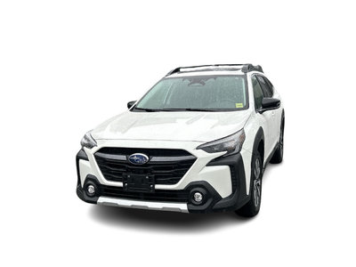 2024 Subaru Outback in Vancouver, British Columbia