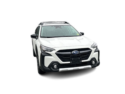 2024 Subaru Outback in Vancouver, British Columbia