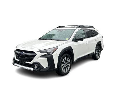 2024 Subaru Outback in Vancouver, British Columbia