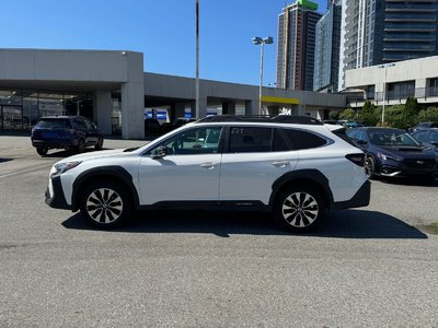 2024 Subaru Outback in Langley, British Columbia