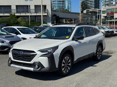 2024 Subaru Outback in Langley, British Columbia