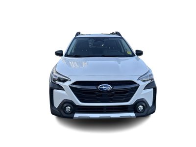 2024 Subaru Outback in Vancouver, British Columbia