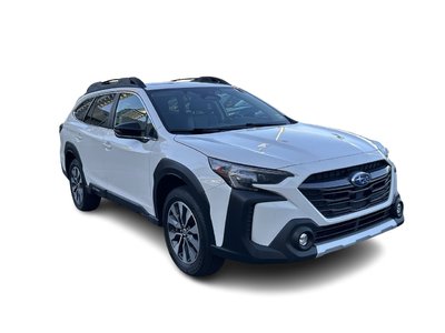 2024 Subaru Outback in North Vancouver, British Columbia