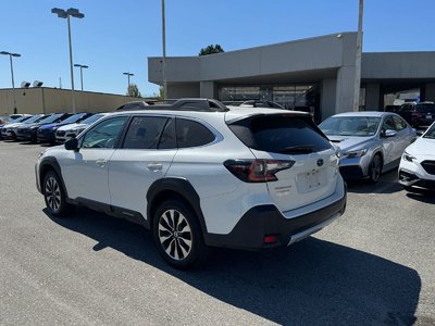2024 Subaru Outback in Langley, British Columbia