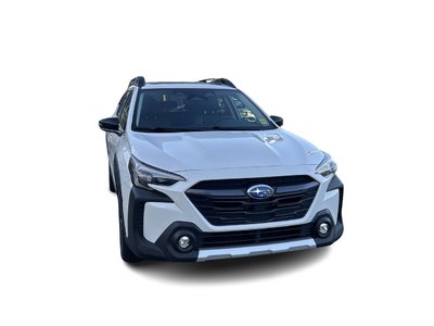 2024 Subaru Outback in Vancouver, British Columbia