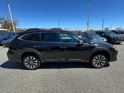 2024 Subaru Outback in Vancouver, British Columbia