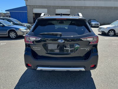 2024 Subaru Outback in North Vancouver, British Columbia