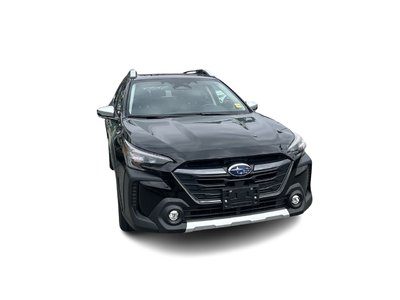 2024 Subaru Outback in Richmond, British Columbia