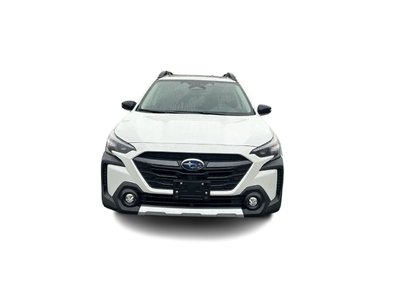 2024 Subaru Outback in Vancouver, British Columbia