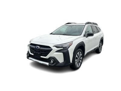 2024 Subaru Outback in Vancouver, British Columbia