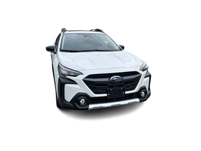 2024 Subaru Outback in Vancouver, British Columbia