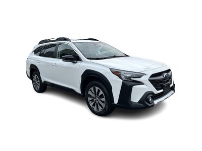 2024 Subaru Outback in Vancouver, British Columbia