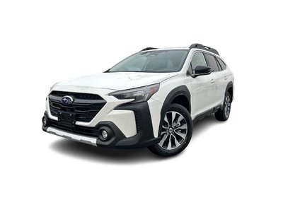 2024 Subaru Outback in Vancouver, British Columbia