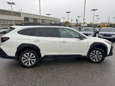 2024 Subaru Outback in Vancouver, British Columbia