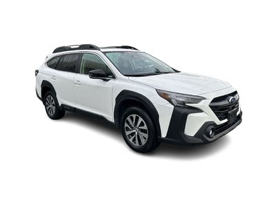 2024 Subaru Outback in Vancouver, British Columbia