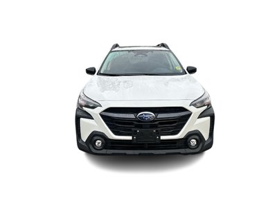 2024 Subaru Outback in Vancouver, British Columbia