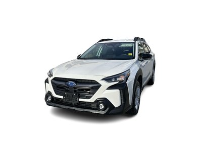 2024 Subaru Outback in Vancouver, British Columbia