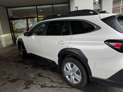 2024 Subaru Outback in Vancouver, British Columbia