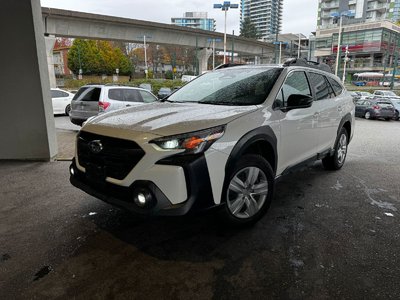 2024 Subaru Outback in Vancouver, British Columbia