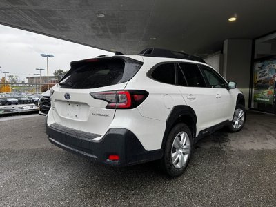2024 Subaru Outback in Vancouver, British Columbia