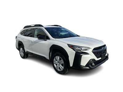 2024 Subaru Outback in Vancouver, British Columbia