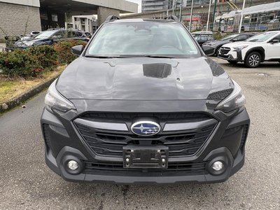 2024 Subaru Outback in Vancouver, British Columbia