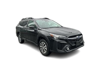 2024 Subaru Outback in North Vancouver, British Columbia