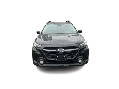 2024 Subaru Outback in North Vancouver, British Columbia