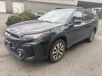 2024 Subaru Outback in Vancouver, British Columbia