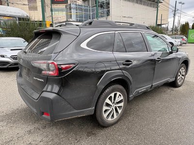 2024 Subaru Outback in Vancouver, British Columbia