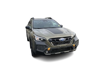 2024 Subaru Outback in Vancouver, British Columbia