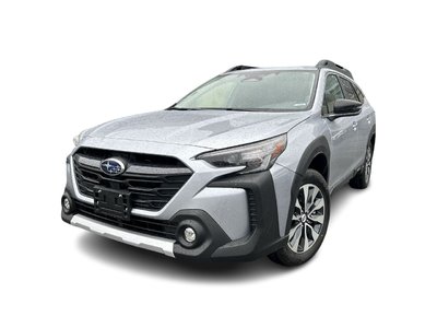 2024  Outback in Vancouver, British Columbia
