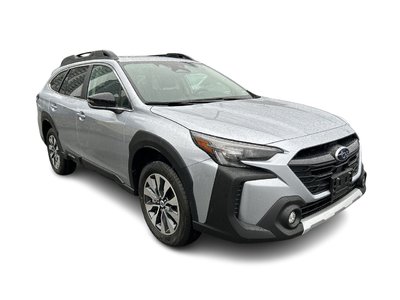 2024  Outback in Vancouver, British Columbia