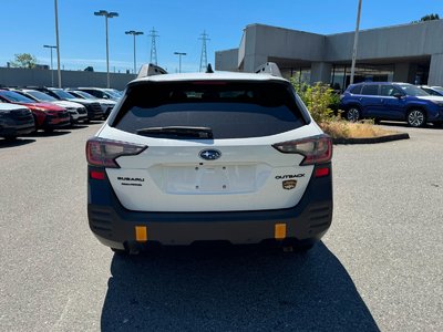 Subaru Outback  2024 à Vancouver, Colombie-Britannique