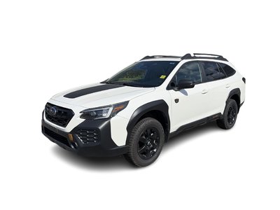 Subaru Outback  2024 à Vancouver, Colombie-Britannique