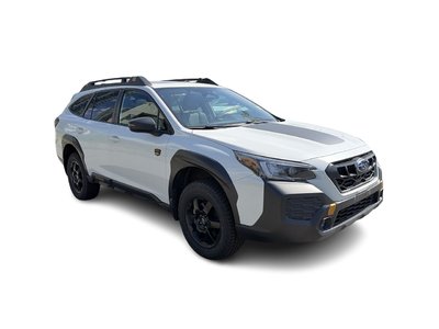 2024 Subaru Outback in Vancouver, British Columbia