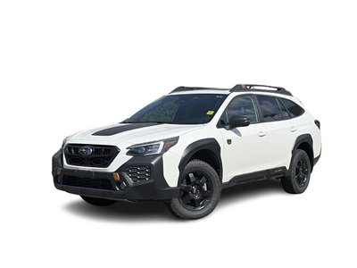 2024 Subaru Outback in Vancouver, British Columbia