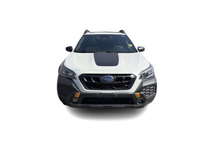 Subaru Outback  2024 à Vancouver, Colombie-Britannique