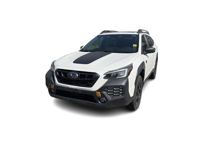 Subaru Outback  2024 à Vancouver, Colombie-Britannique
